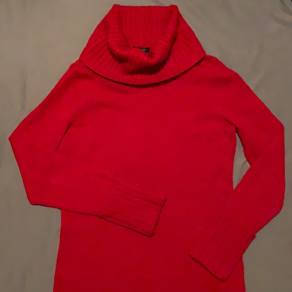 Cashmere Sweater